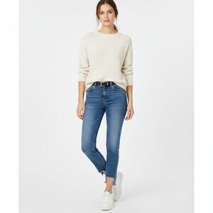 *Cleo Blue Skinny Jeans